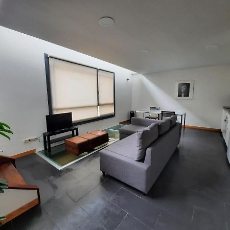 Duplex En Casas Da Brixida - Cangas Do Morrazo Esterno foto