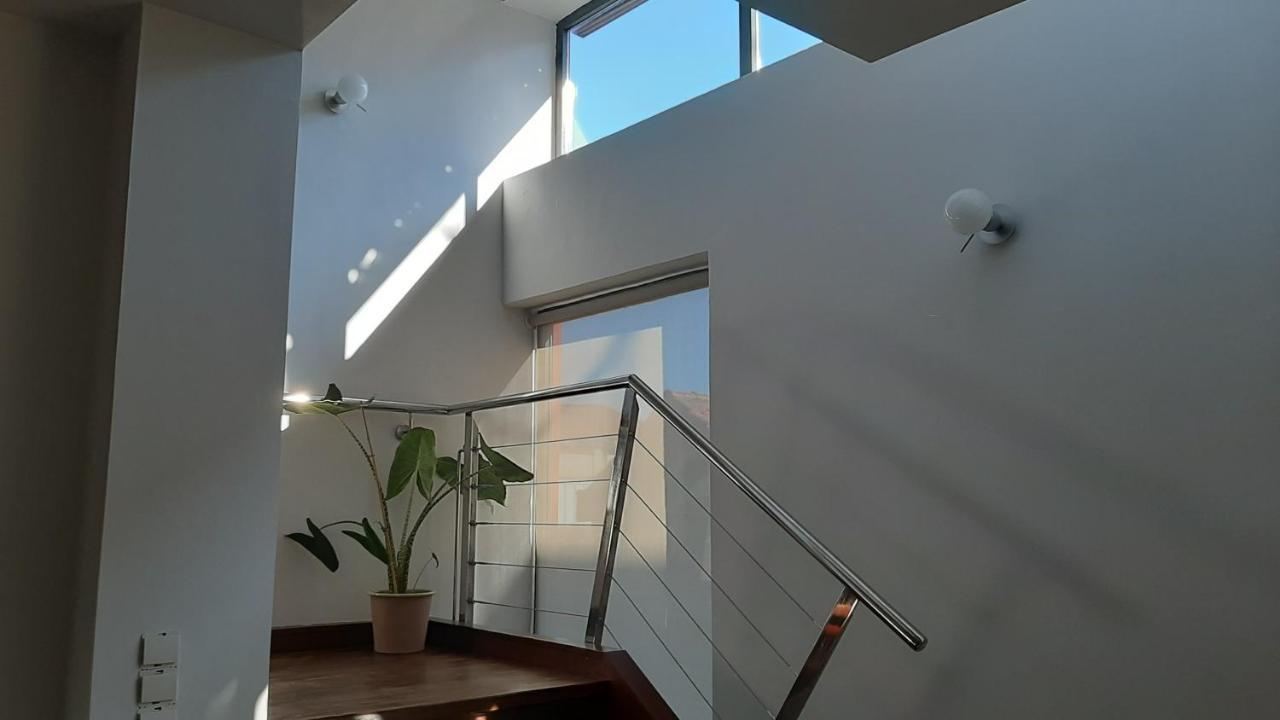 Duplex En Casas Da Brixida - Cangas Do Morrazo Esterno foto