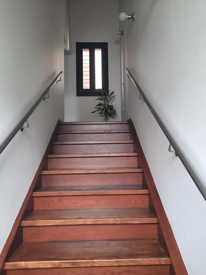 Duplex En Casas Da Brixida - Cangas Do Morrazo Esterno foto